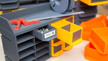 Модульная система хранения 1