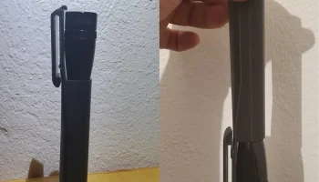 Мини-кожух Maglite Мини-кожух Maglite