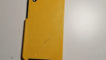 Чехол для Samsung Galaxy A12/M12 1