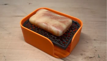 Мыльница Вороного