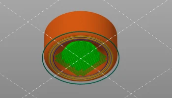 Сменное колесо для посудомоечной машины 2