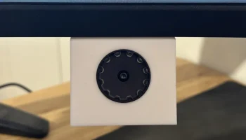 Крепление для монитора Spotify Car Thing 2