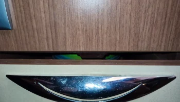 Остановка замка Ящик Автодом Кемпер Фургон, стопор блоки... 4