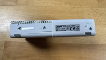 Ползунковый переключатель для радиоприемника Sony XDR-P1... 2