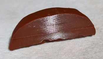 Зажим для кофейных зерен 7