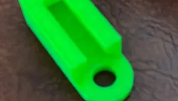 Дополнения к антенному столбу SpiderBeam для любительской... 5