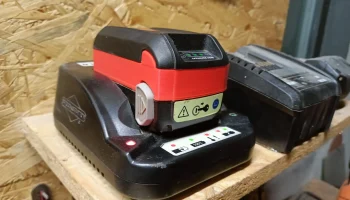 Powiększenie Baterii Briggs&Stratton InStart 775IS #brig... 8