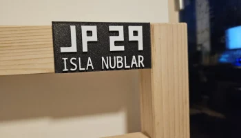 Парк Юрского периода JEEP 29 Tag 3