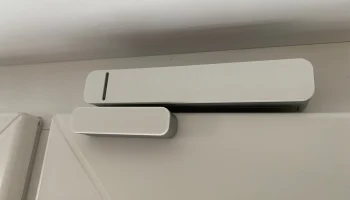 Дверной/оконный контакт Bosch Smart Home - магнитная крыш...