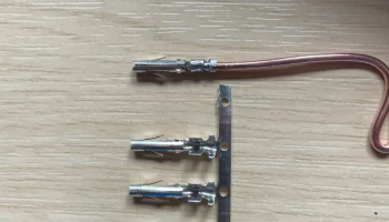 Разъем питания Philips FM1000 4