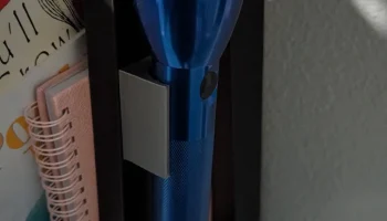 держатель Maglite C ячейка фонаря кронштейн