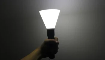 П7, П7.2, П7Р рабочая лампа Led Lenser 1
