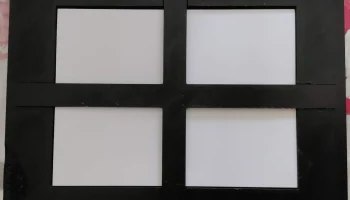 Магнитная фоторамка 1