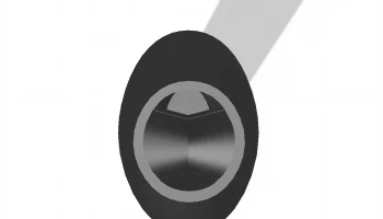 Hole Vase 2
