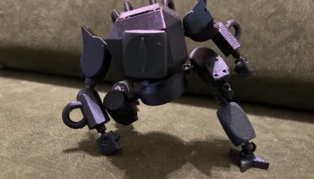 MECH-AX37
