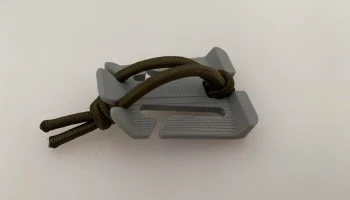 Зажим для пряжки Molle 5