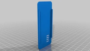 ESP8266 Мультисенсор BME280 (питание от батареи) - темпе... 2