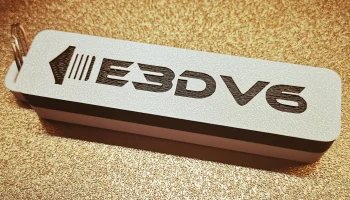 Коробка сопел E3D V6