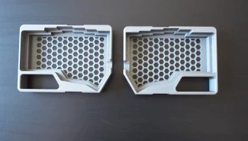 Чехол CRKBD Bento