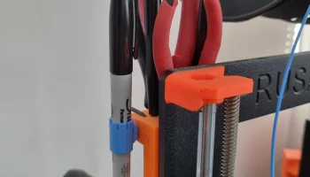 Магнитная ручка Sharpie 2