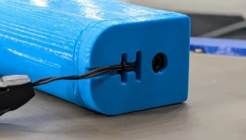 Heltec T096 / Беспроводной трекер v2 21700 ячеек Mesh Nod... 3
