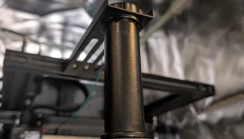 Удлинитель держателя катушки Ender 3 V2.....................