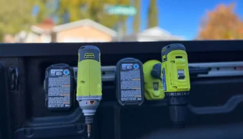 Ford Maverick Truck Ryobi Переходник для дрели/инструмен... 2