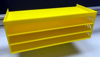 Ящик MT-SYSTEM L: Версия 3xH1 (Schubladenbox Gr. L)...... 2