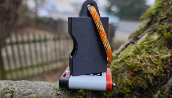 Чехол для Petzl Core