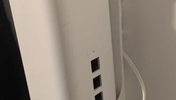Вешалка для настенной розетки Vilo Wi-Fi 2