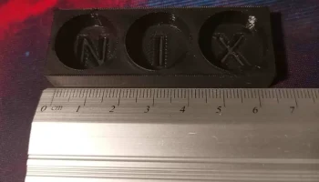 18650 Тест на посадку 1