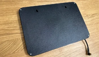 Чехол для настенного крепления для Samsung Galaxy Tab A9... 2