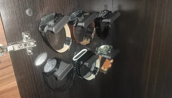 Держатель для часов 1
