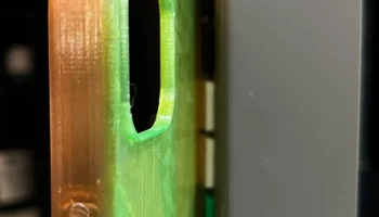 Чехол из ТПУ для Iphone 13 с защитой камеры 1