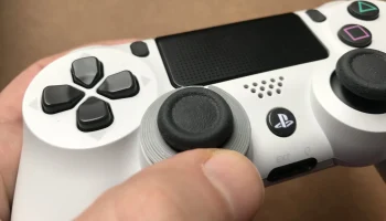 Click Helper для джойстика PS4 1