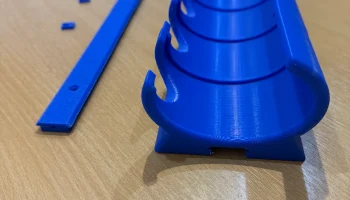 Tupperware Держатель для специй 3