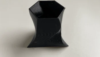 Coole Vase 3