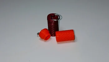 Контейнер для ключей 1