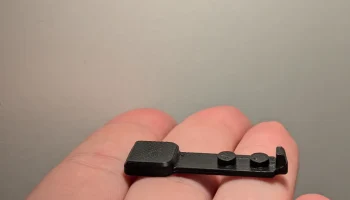 Магнитное крепление для холодильника LEGO Minifigures F1 ... 4