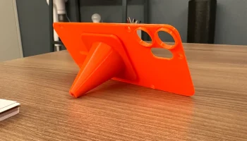 CMF CONE (футляр для аксессуаров и подставка для объектив... 3