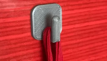 Small hook 1