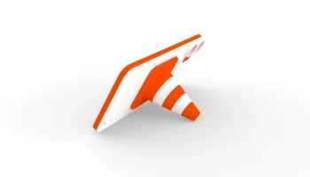 CMF CONE (футляр для аксессуаров и подставка для объектив... CMF CONE (футляр для аксессуаров и подставка для объектив...