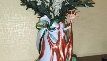 Azura Vase 1