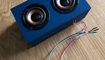 YoRadio от FXR 6