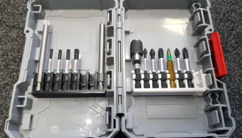 Держатель бит Bosch Pick and Click 50 мм