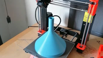 Funnel
