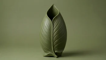 Gyeol Vase 1