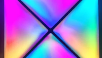 Neopixel Nanoleaf Lights (винты и опоры не требуются!)......
