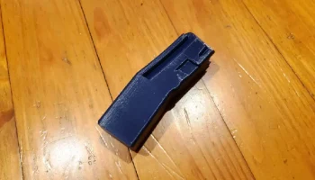 Тисечный блок MP5 Тисечный блок MP5