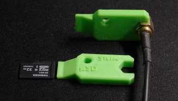 Инструмент для извлечения карт MicroSD......................